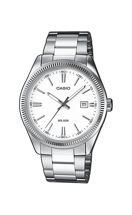 Productos Casio watch analog 