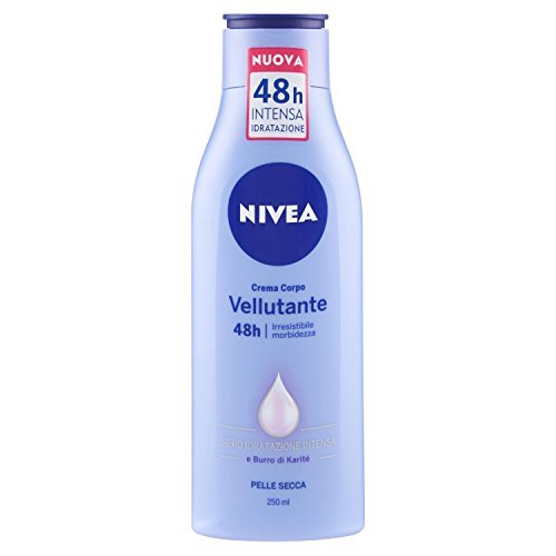 Place Nivea New Fluida Vellutante 250