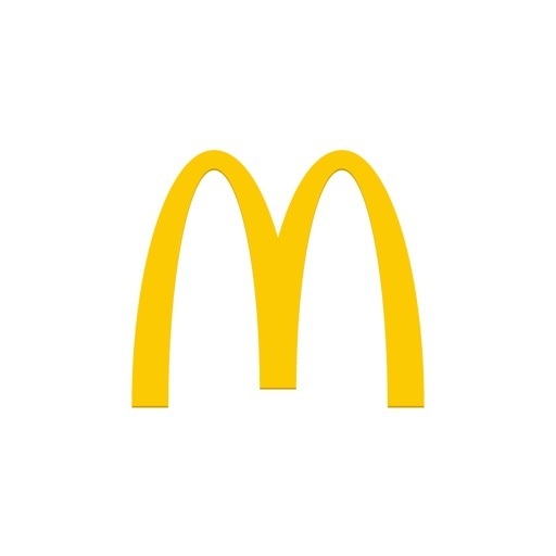 App McDonald's