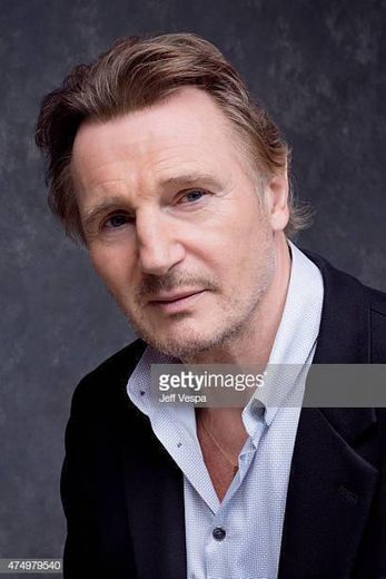 Liam Neeson