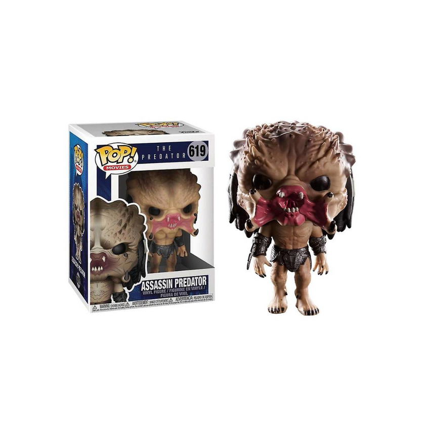 Product Funko pop