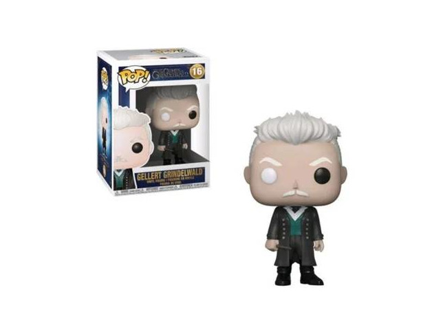 Product Funko pop Grindewald