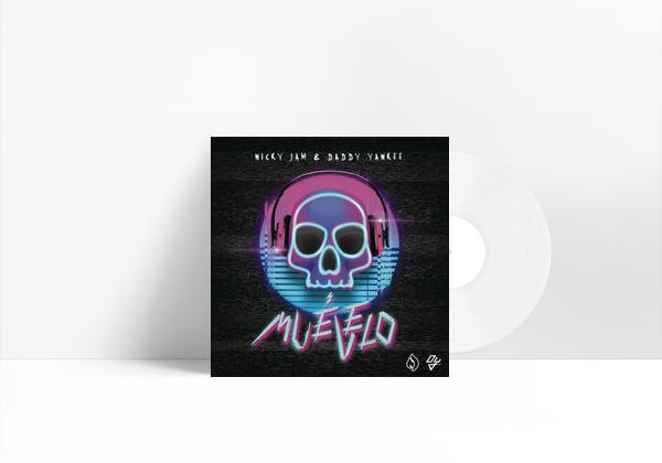 Music Muévelo