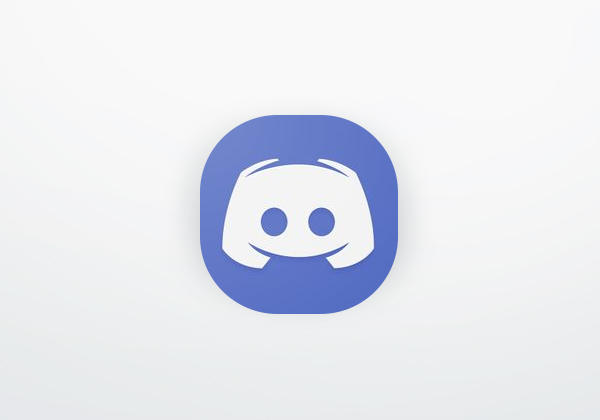 Aplicación Discord