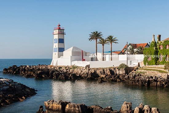 Lighthouse Museum of Santa Marta