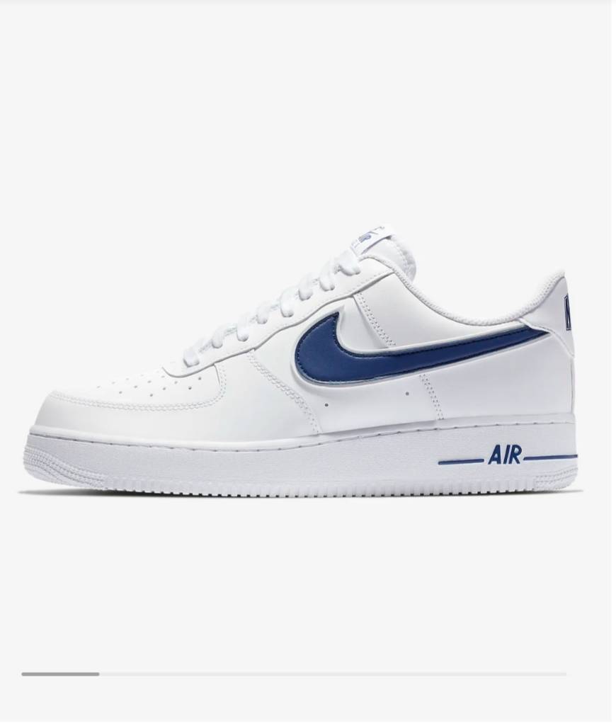 Moda Nike Air Force 1 AN20