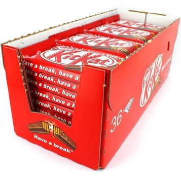 Moda Kit kat