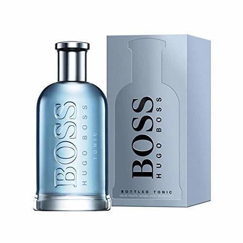 Belleza Hugo Boss Bottled Tonic Agua de Tocador Vaporizador