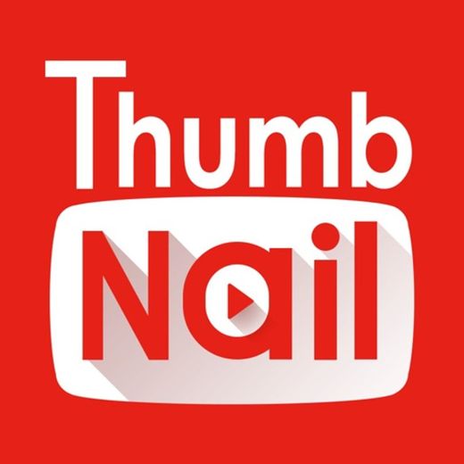 Thumbnail Maker for YT Videos