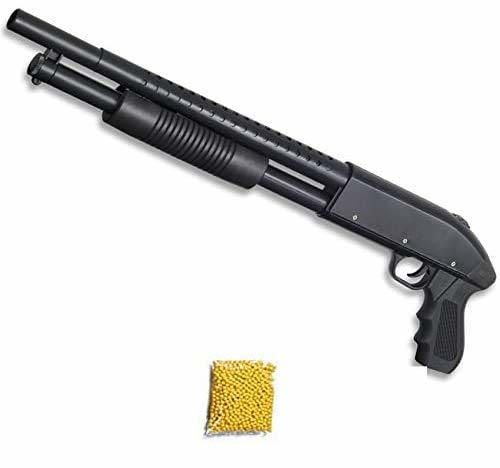 P183 Escopeta Muelle Pistola de Airsoft Calibre 6mm