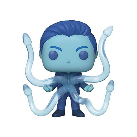 Funko- Pop TV: Umbrella Academy-Ben Hargreeves Collectible Figure, Multicolor