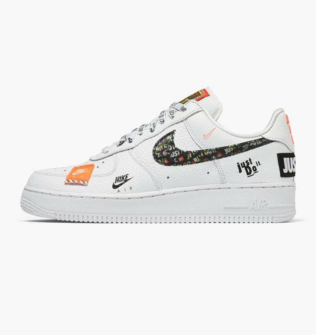 Social Nike Air Force 1 ´07 Premium JDI
