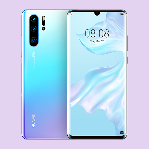 Social HUAWEI P30 - Super Camera System: 5X Hybrid Zoom & Amazing ...