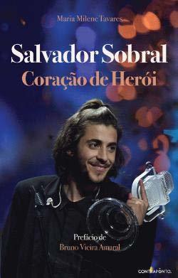 Salvador Sobral