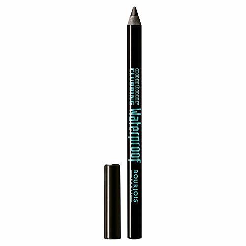 Belleza Bourjois Contour Clubbing Lápiz de ojos Tono 41 Black Party