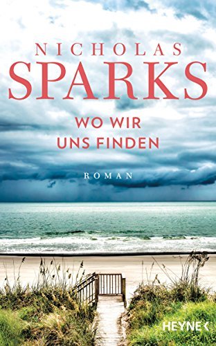 Wo wir uns finden: Roman