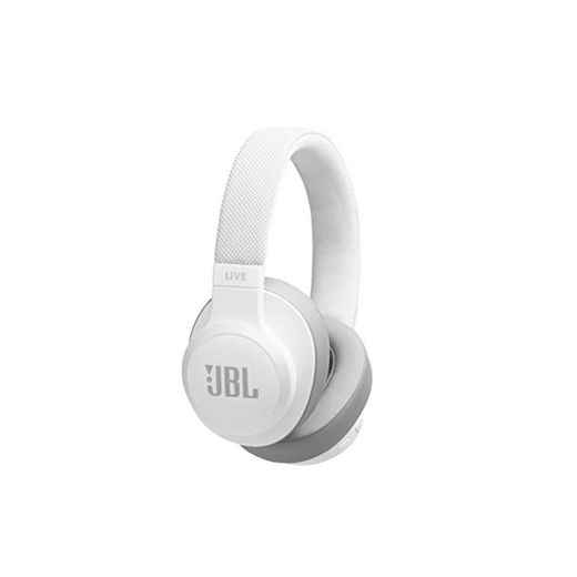 JBL LIVE 500BT - Auriculares Inalámbricos con Bluetooth