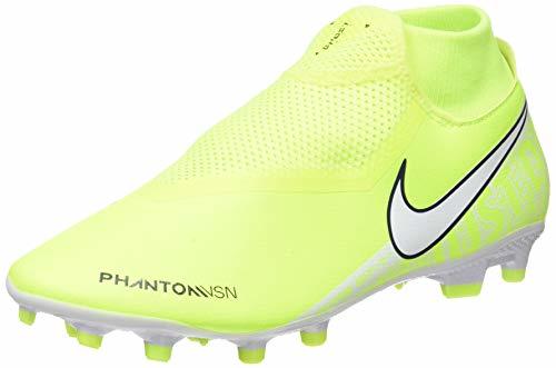 Producto Nike Phantom Vision Academy Dynamic Fit MG, Botas de fútbol Unisex Adulto,