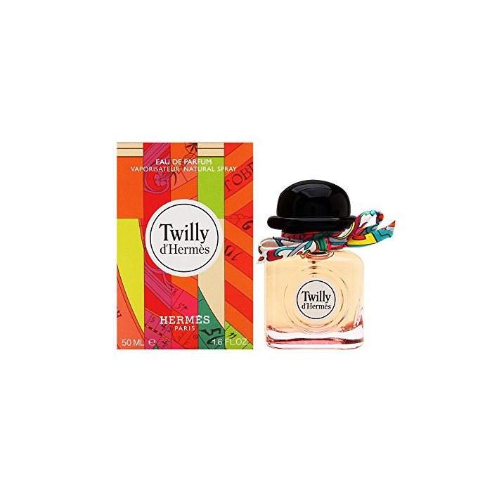 Social HERMES TWILLY EAU DE PARFUM 50 ML