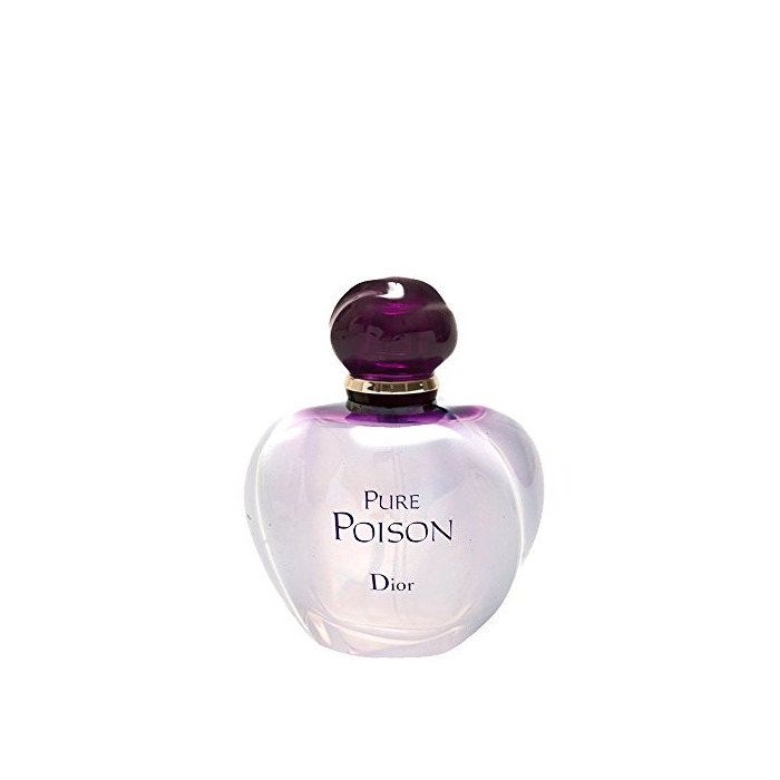 Social Dior Pure Poison EDP Spray