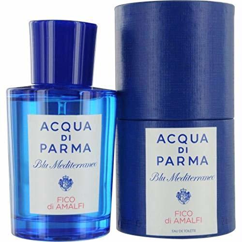 Producto Acqua Di Parma Blu Mediterraneo Fico Di Amalfi Eau de Toilette Vaporizador