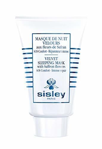 Place Sisley Sisley Masque Nuit Velours 60Ml 60 g