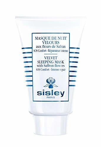 Sisley Sisley Masque Nuit Velours 60Ml 60 g