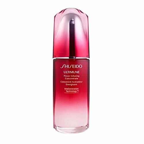 Belleza Shiseido