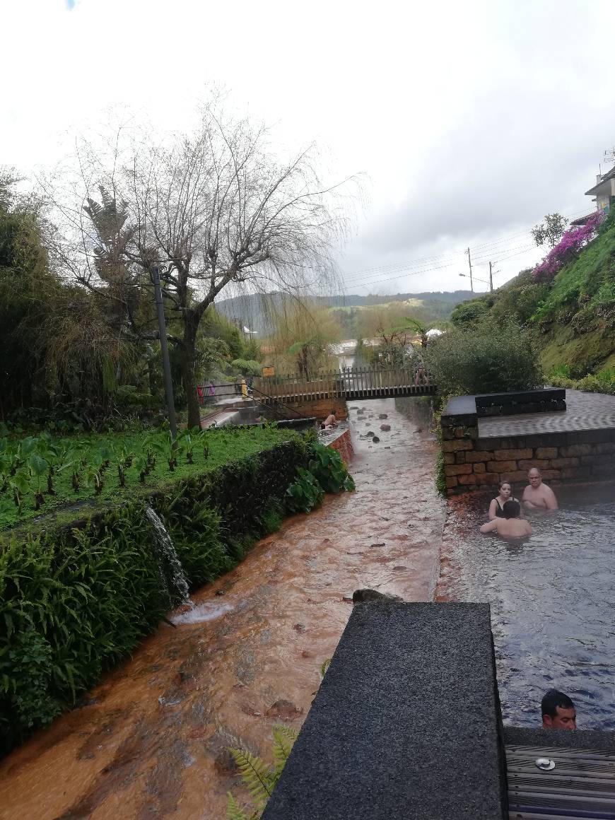 Place Poça da Dona Beija