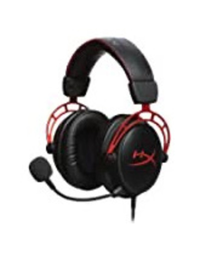 HyperX Alpha