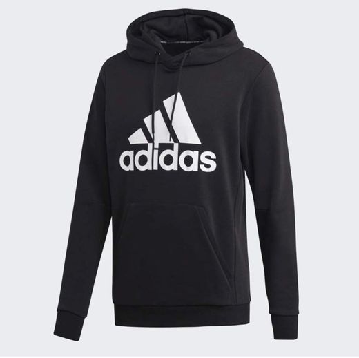 adidas Must Haves Badge of Sports Hoodie