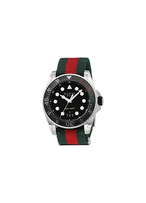 Fashion Reloj Gucci