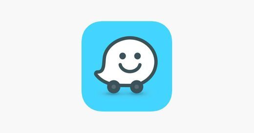 App Waze