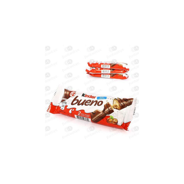 Product Kinder Bueno 