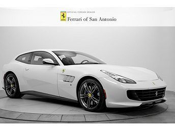 Moda Used Ferrari F12 for Sale (with Photos) - CARFAX