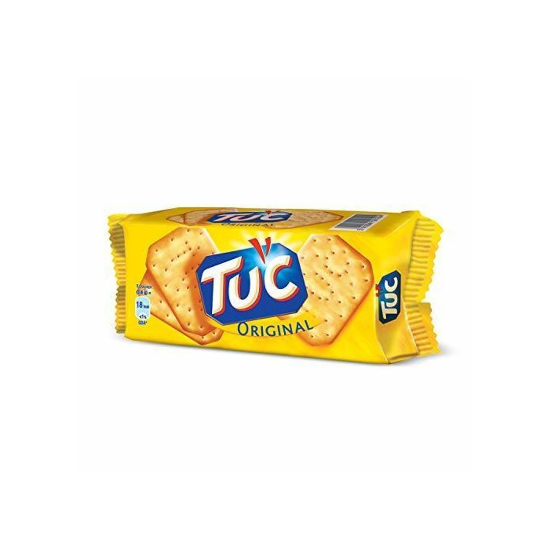 Social Tuc - Galletas Saladas Crackers Original