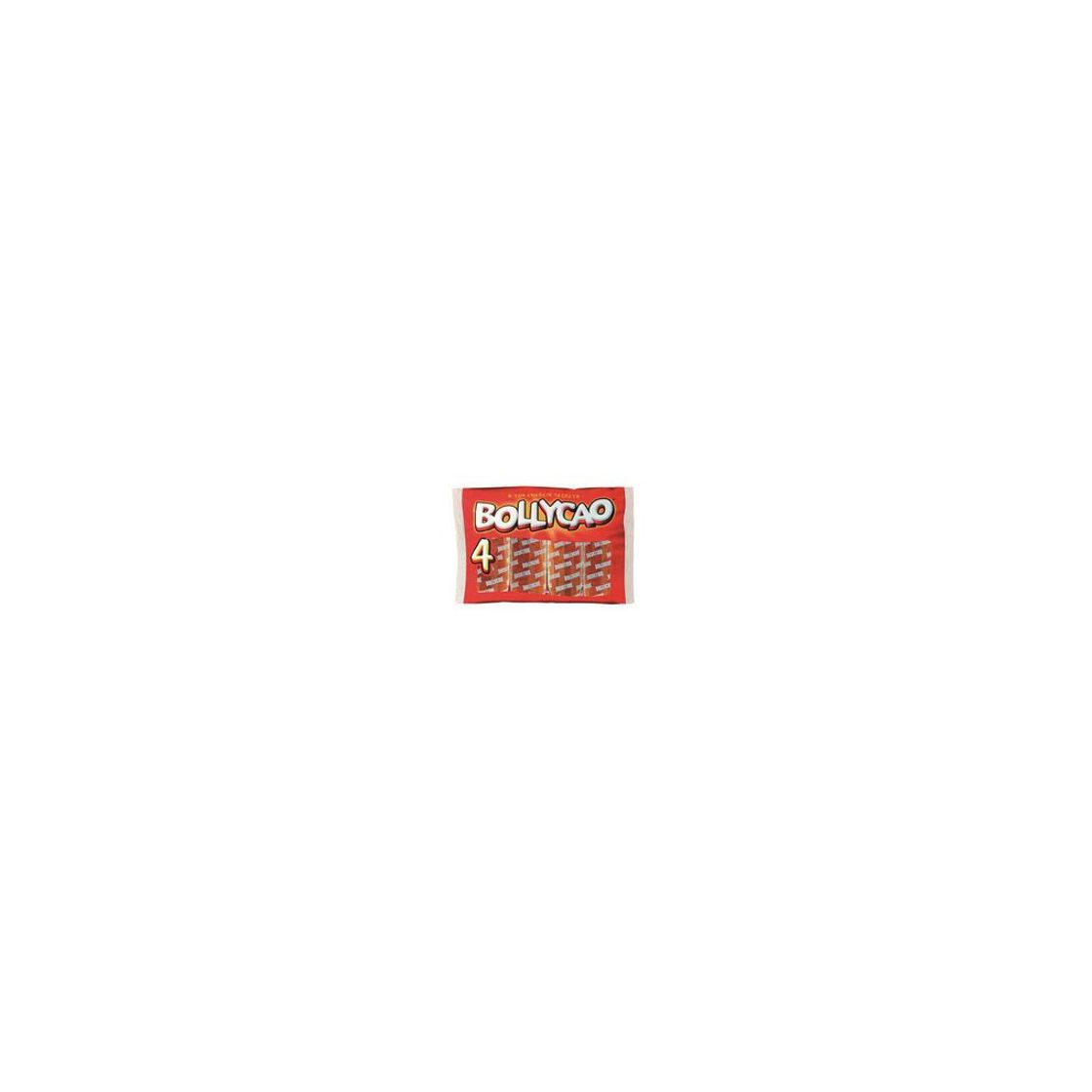 Social Bollycao Cacao 3 unidades, 180gr