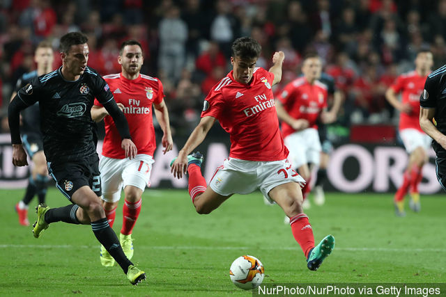 Social João Felipe "Jota"