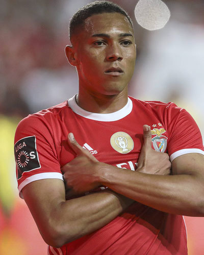 Social Carlos Vinicius