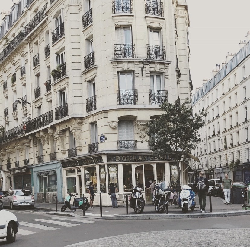 Place Boulangerie