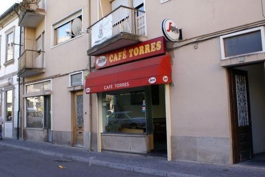 Café Torres