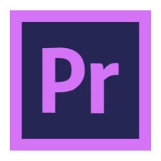 Adobe Premiere