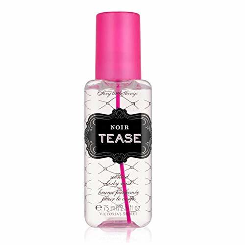 Product Victoria Secret Noir Tease Scented Body Mist