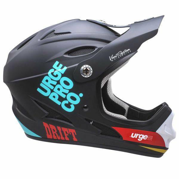 Fashion Capacete urge bike