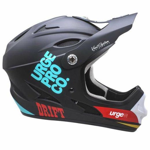 Capacete urge bike