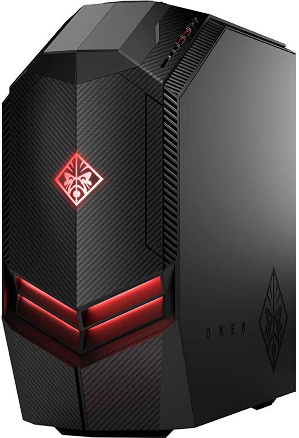 Fashion Desktop Gaming Omen 880-105ns