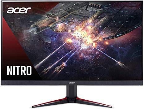 Monitor Acer 24 polegadas 