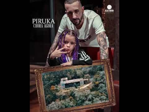 Piruka-Chora Agora