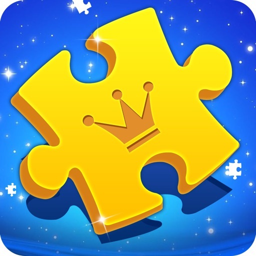 App Dream Jigsaw