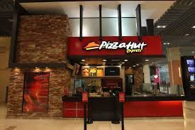 Restaurantes Pizza Hut NorteShopping